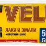 Ролик "VELOUR" малярный, ворс 4мм, бюгель 6мм, 40х180мм, STAYER Master 0231-18 купить в Кургане