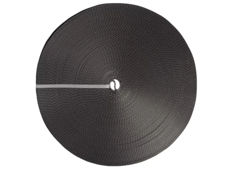 Лента текстильная TOR 5:1 100 мм 13000 кг (серый) (Q) 1001585 купить в Кургане