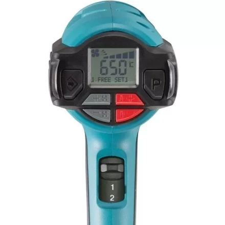 Фен технический HG6531CK купить в Кургане