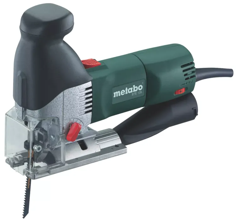 Лобзик Metabo STE 135 (Электролобзик) купить в Кургане