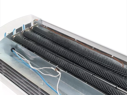 Воздушно-тепловая завеса электрическая BALLU BHC-M10-T06 купить в Кургане