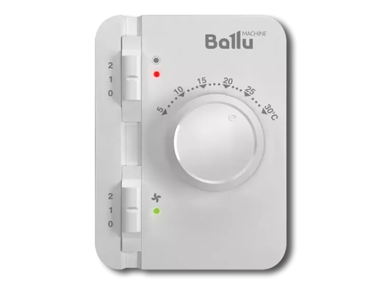 Воздушно-тепловая завеса электрическая BALLU BHC-M10-T06 купить в Кургане