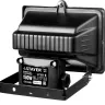 Прожектор STAYER "MASTER" MAXLight галогенный, с дугой крепления под установку, черный, 150Вт 57101-B купить в Кургане