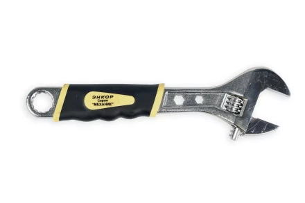 Ключ разводной 250мм Энкор 48466 48466 купить в Кургане