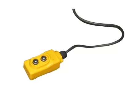 Пульт управления для лебедок электрических KCD 300 кг 220В 1012867 купить в Кургане