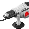 Дрель ударная двухскоростная ЗДУ-1100-2 ЭРММ2 серия ПРОФЕССИОНАЛ купить в Кургане