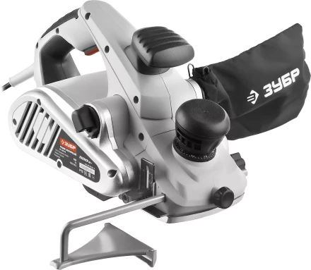 Рубанок электрический ЗР-1100-110 серия МАСТЕР купить в Кургане