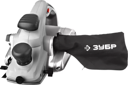 Рубанок электрический ЗР-1100-110 серия МАСТЕР купить в Кургане