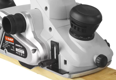 Рубанок электрический ЗР-1100-110 серия МАСТЕР купить в Кургане