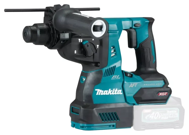 Аккумуляторный перфоратор XGT Makita HR001GZ (без АКБ и ЗУ) купить в Кургане