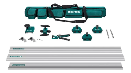 Система для резки крупноформатной плитки KRAFTOOL 33250 купить в Кургане