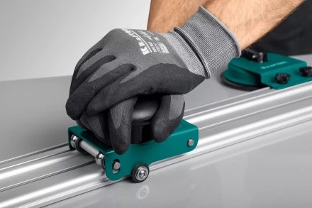 Система для резки крупноформатной плитки KRAFTOOL 33250 купить в Кургане