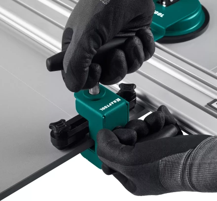 Система для резки крупноформатной плитки KRAFTOOL 33250 купить в Кургане