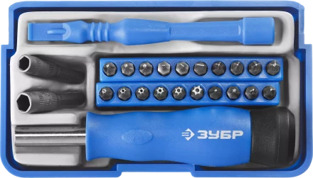 Наборы отвертка со специальными насадками серия ПРОФЕССИОНАЛ купить в Кургане