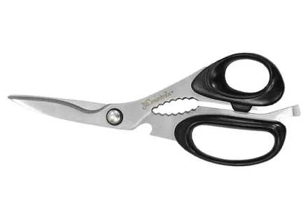 Ножницы хозяйственные 200 мм многофункциональные MATRIX KITCHEN 79136 купить в Кургане