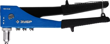 Поворотные заклепочники 90-180 ЗУБР ПРО-180 серия ПРОФЕССИОНАЛ купить в Кургане