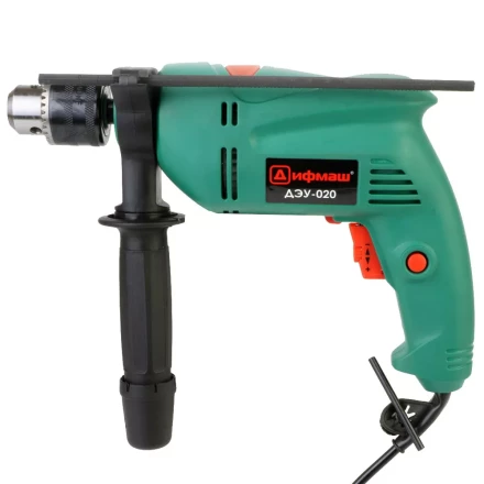 Ударная дрель Дифмаш ДЭУ-020 купить в Кургане