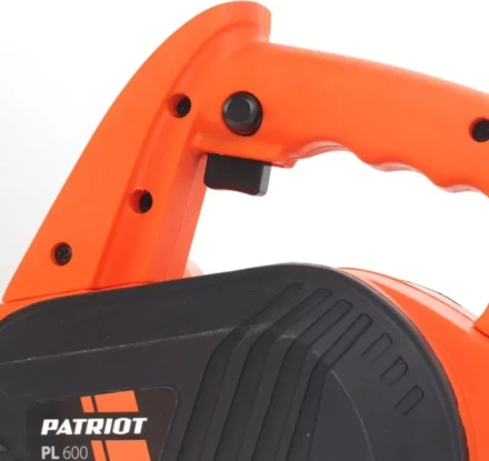 Электрорубанок PATRIOT PL 600 купить в Кургане