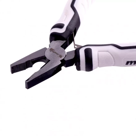 Плоскогубцы Mini 120 мм авторазжим Pro Matrix 17833 купить в Кургане