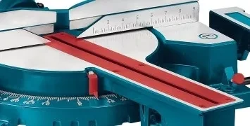 Пила торцовочная Кратон "Зверь машина" MS-2100/305 4 01 07 024 купить в Кургане