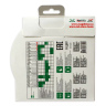 Диск алмазный 1A1R ULTRA UNIVERSAL SKYWER 200*1,5*10*25,4 mm купить в Кургане