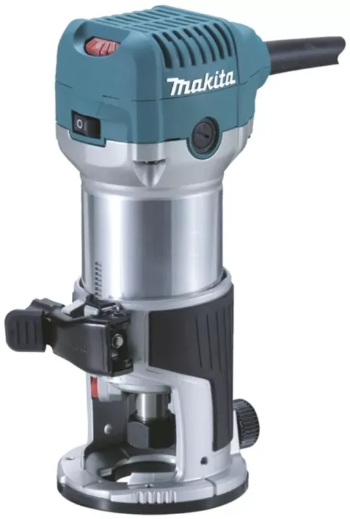 Фрезер Makita RT0700CX2 купить в Кургане