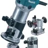 Фрезер Makita RT0700CX2 купить в Кургане