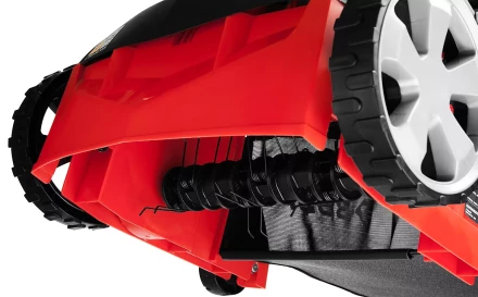 Аэратор и скарификатор 2 в 1 ЗСЭ-32-1000 серия МАСТЕР купить в Кургане