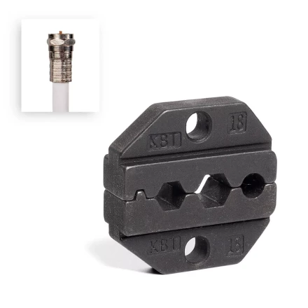 Матрица КВТ МПК-18 серия ПРОФИ (85444) купить в Кургане