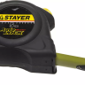 Рулетка STAYER "MASTER" "AUTOLOCK", корпус с резиновым напылением, автостоп, 5мх25мм 2-34126-05-25_z01 купить в Кургане