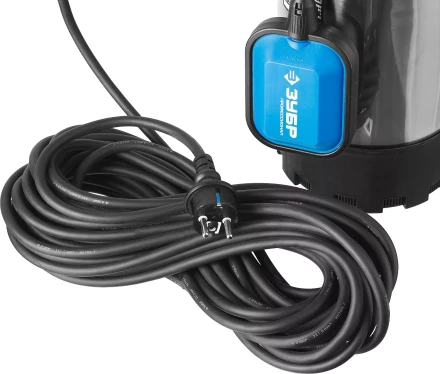 Насос дренажный с большим напором НПЧ-Т5-800-С серия ПРОФЕССИОНАЛ купить в Кургане