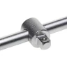 Вороток KRAFTOOL "INDUSTRIE QUALITAT" для торцовых головок, 1/4" / 115мм 27830-1/4_z01 купить в Кургане