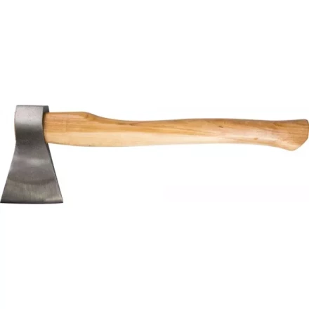 Топор ЗУБР кованый с деревянной рукояткой, 1,3кг (голова-1,0кг) 20625-13 купить в Кургане