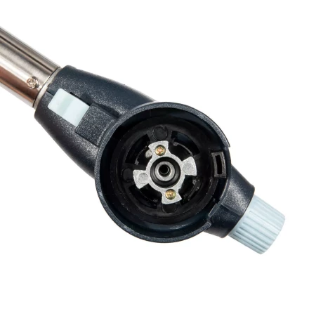 Горелка-насадка газовая КВТ GT-11 с пьезоподжигом (88067) купить в Кургане