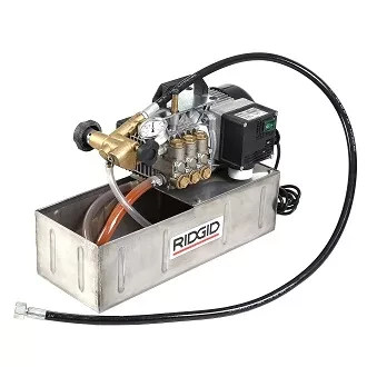 Электрогидропресс 1460-E  19021 купить в Кургане