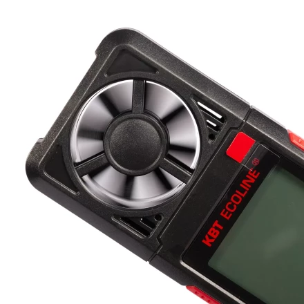 Анемометр цифровой КВТ КТ 605 (91922) купить в Кургане