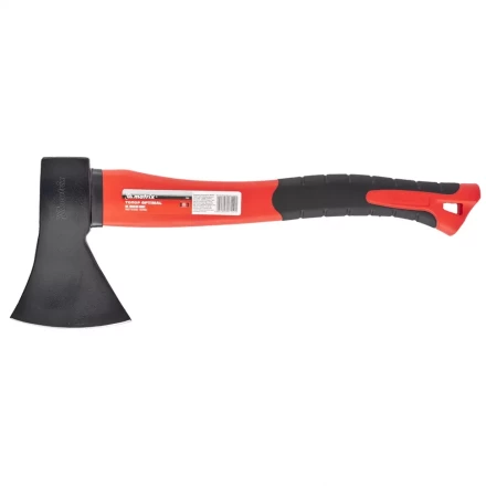 Топор &#039;&#039;optimal&#039;&#039; 600 г фибергласовое топорище MATRIX 21651 купить в Кургане