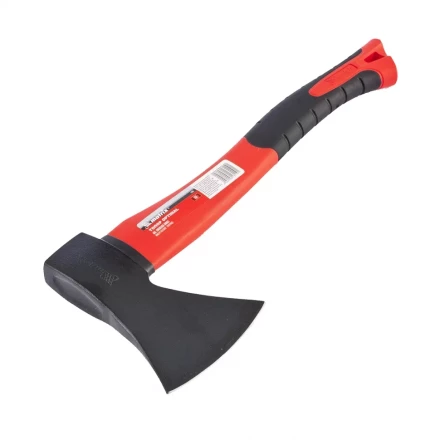 Топор &#039;&#039;optimal&#039;&#039; 600 г фибергласовое топорище MATRIX 21651 купить в Кургане