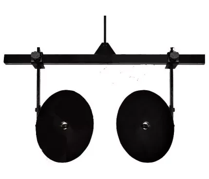 Окучник дисковый HUTER 71/3/49 купить в Кургане