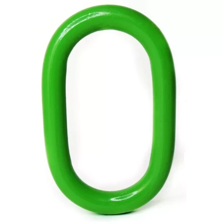 Звено овальное одиночное A-342 HITCH Т8 кл 3.0 т (SZ071408) купить в Кургане