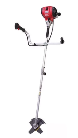 Бензокоса Elitech Т 12 В купить в Кургане