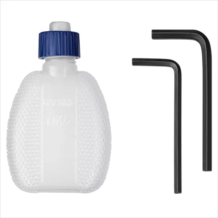 ЗУБР Т300-30 пневматический нейлер для гвоздей 18Ga, тип 300 (10-30 мм), Профессионал (31932) купить в Кургане