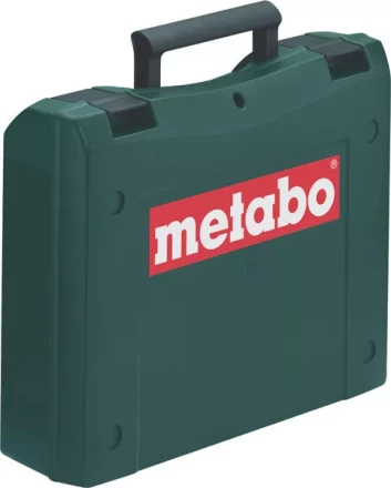 Дрель ударная Metabo SBE 760 в кейсе купить в Кургане