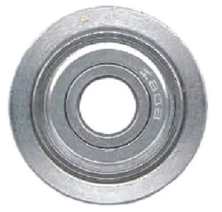 Подшипник для фрез Ф19Х8Х6 мм 46877 купить в Кургане