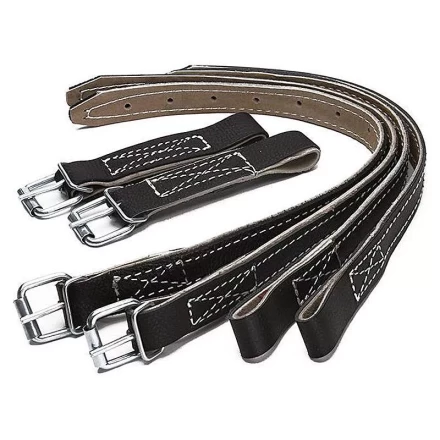 Крепежные ремни КВТ купить в Кургане