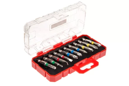 Набор бит HAMMER 50мм (203-185) купить в Кургане