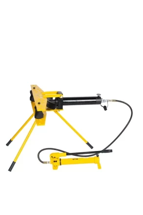 Трубогиб гидравлический TOR HHW-3F 20 т 21,3-88,5 мм (с выносным насосом) 1004651 купить в Кургане