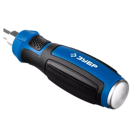 ЗУБР Ударник, PH3 х 150 мм, ударная отвертка, Профессионал (25272-3) купить в Кургане