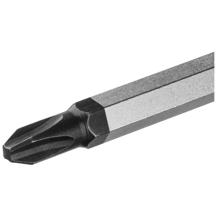 ЗУБР Ударник, PH3 х 150 мм, ударная отвертка, Профессионал (25272-3) купить в Кургане