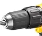 Дрель-шуруповерт аккумуляторная DeWalt DCD 776 S2 купить в Кургане